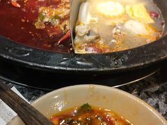 -蜀大侠火锅(四川北路店)