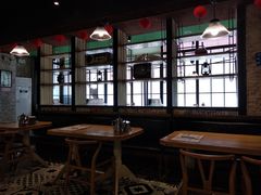 -鹦鹉小厨味道餐厅(山大南路店)