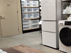 -MUJI无印良品(武汉世界城广场店)