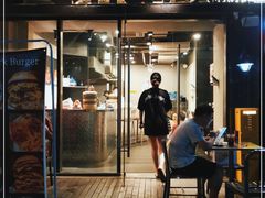 门面-shark burger·鲨鱼汉堡(交子大道店)