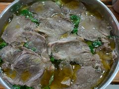 -贵州特色羊肉粉(北岸印象店)