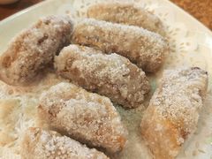 反沙芋头-揭阳钟记小食(福田新村店)