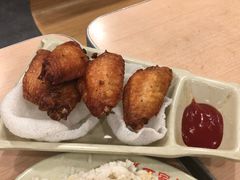 -百家鸡味馆(清泰店)