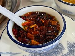 -胡同儿老北京涮肉