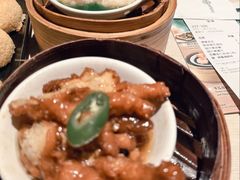 -添好运点心专门店(深水埗店)