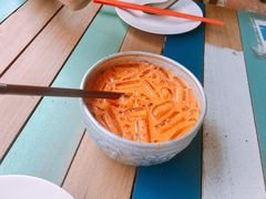 -Doo Dee Thai Food(Issan/Isaan/Esan)
