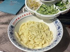 -老浒记烤鸭-北京菜(琉璃厂店)