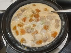 -汇华阁中餐厅·粤菜早茶(汇华希尔顿逸林酒店)