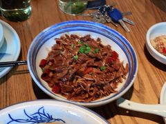 -湘邻呷铺·田园家宴(汉基广场店)