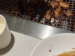-AK47烤羊腿串吧(柳浪家园店)