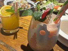 -1886德国汽车餐厅(外滩中央店)