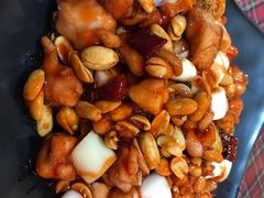 -玉桥餐厅(天坛店)