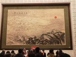 -人民大会堂宴会厅