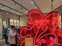 -杉杉奥特莱斯广场(哈尔滨店)