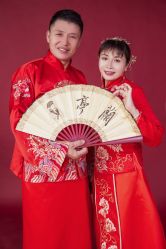 -金夫人婚纱摄影(惠阳店)