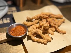 -烤匠麻辣烤鱼(万象城店)