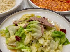 -小郭私房菜·海肠捞饭店(学士街店)