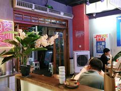 -卤校长老火锅(绿地468店)