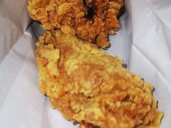 -麦当劳(南京苍山路店)