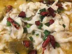 -牛真鲜禾一捞面(东鼓道店)