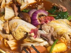 -7mall美食潮地标