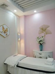 -痘庄科学祛痘皮肤管理国际连锁