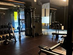 -TOP健身私教工作室(侨香店)