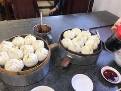 -胡家包子·清真(大众巷店)