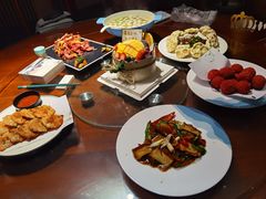-聚缘堂·海鲜私房菜(松岭路店)