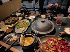 -Ameigo梅果·云贵川bistro(长宁来福士店)