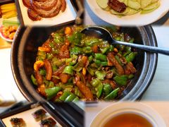 -莉莉海堂HAITANG·烤鸭(国贸商城店)