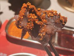 -西塔老太太泥炉烤肉(青浦蟠龙天地店)