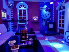 -皓声音KTV(新景店)