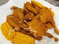 -御膳粥·牛乳粥底火锅·地道顺德菜(容桂店)
