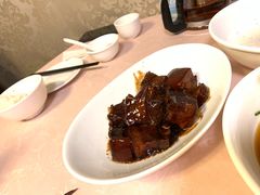 -蘭心餐厅(进贤路店)