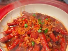 -必点海鲜·海肠捞饭大王(滨江道店)