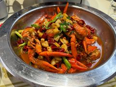 -聚味瞿记·龙虾堂(坡子街店)