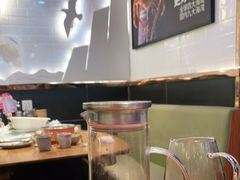 -必点海鲜·鲅鱼水饺(鞍山西道店)
