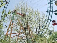 -南戴河国际娱乐中心