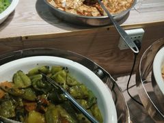 -莲池素食(明秀店)
