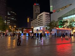 -南屏步行街