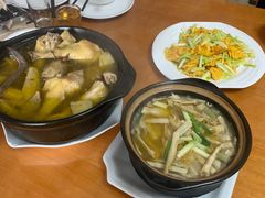 -洪福饭店·十八年老店
