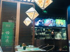 大堂-云海肴云南菜(曲江大悦城店)