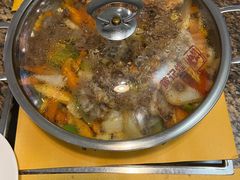 -黄记煌三汁焖锅(崇文门店)