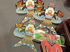 -唐山宴大唐州府精品中餐