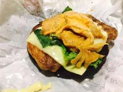 -麦当劳(杭州东站高铁店)