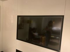 -尼依格罗香港美利酒店