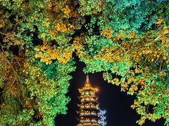 -桂林两江四湖景区