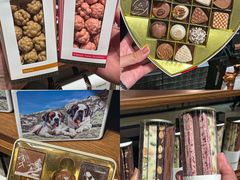 零售区-Laderach 莱德拉(上海环贸iapm店)