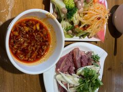 -祥盛隆羊汤馆(芙蓉店)